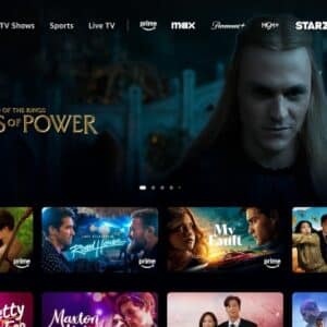 Amazon Prime Video