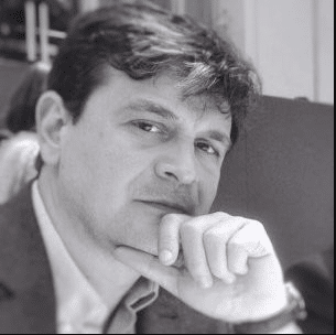 Antonio Cedrón