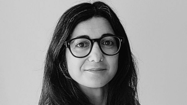 Beatriz Fernández