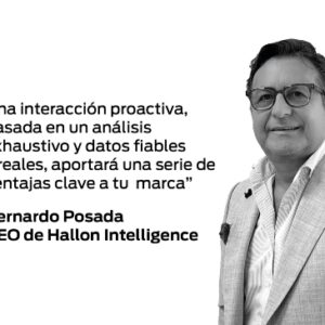 Bernardo Posada Hallon