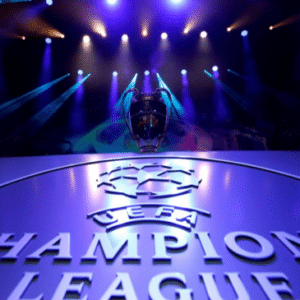 Champions League