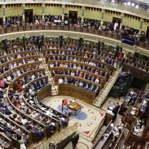 Congreso de los Diputados