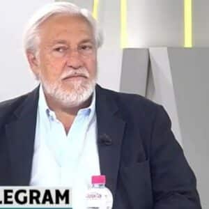 Julio Ariza denuncia irregularidades en la concesión de licencias de televisión