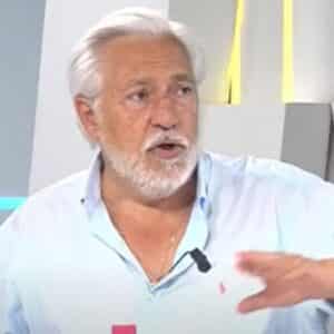 Julio Ariza carga contra las políticas de inmigración en Europa y España