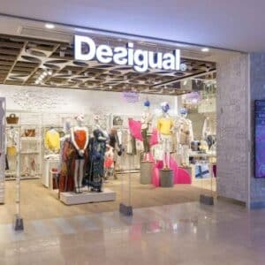 Desigual