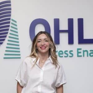 Eva Pavo OHLA