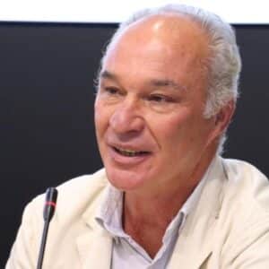 Federico Jiménez de Parga - Rud Pedersen España