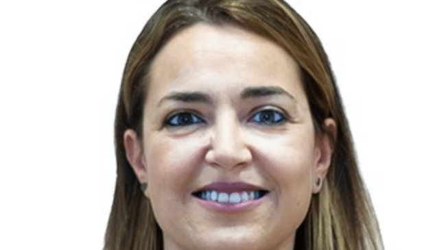 Inés Calderón