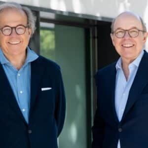 Jaime y Gonzalo Antoñanzas - NADA