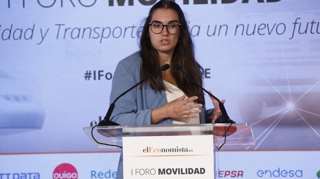Lucia Gómez