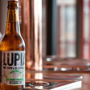 Lupia
