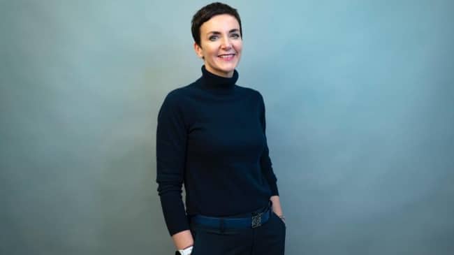 María Lledó 