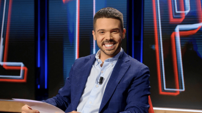 Nacho Corredor