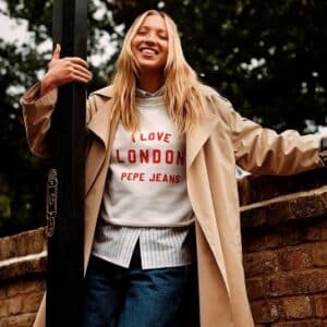 Pepe Jeans
