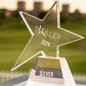 Tech & Programmatic Skills Awards 2024
