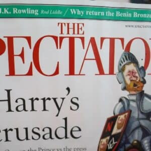 The Spectator