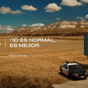 VISALIA CAMPAÑA