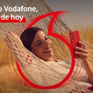 Vodafone China