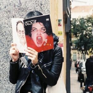 vice