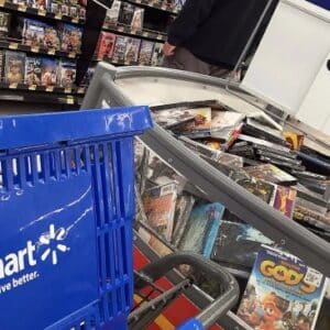 walmart