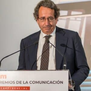 Alfonso Rodés - Havas