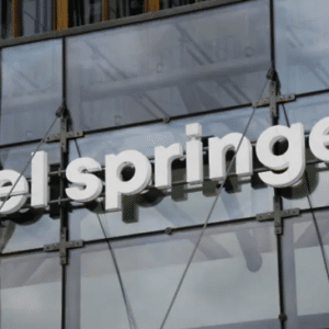 Axel Springer