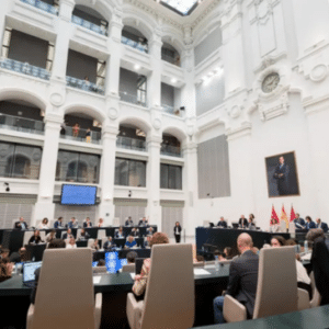 Ayuntamiento de Madrid