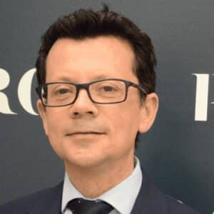 Claudio Capdeville Proa