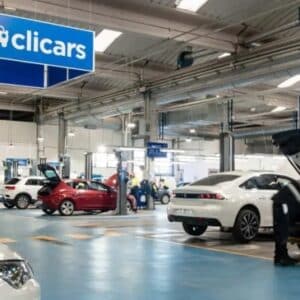 Clicars