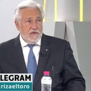 Julio Ariza analiza las novedades de las licencias de televisión que concede el Gobierno
