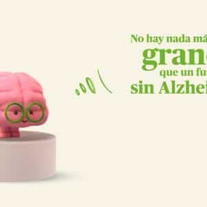 ‘Minicerebros’ para concienciar sobre la investigación de la enfermedad de Alzheimer