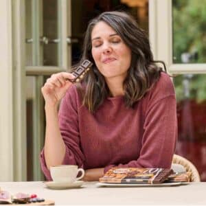 Chocolates Valor reivindica “el placer de ser adulto” en su nueva campaña de comunicación