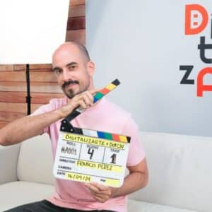 Vuelve Digitalizarte: la formación que impulsa la divulgación en YouTube