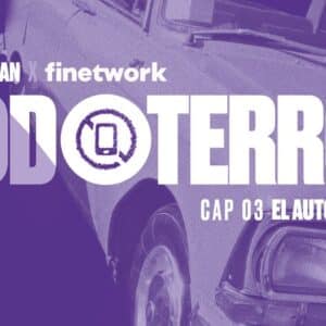 Finetwork y La Despensa presentan por Halloween 3 cortos sobre lo escalofriante que es quedarse sin móvil