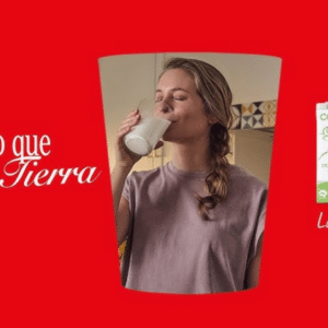 Lácteos COVAP presenta la campaña “Bebe de lo que te da tu tierra” junto a Ogilvy, Proximia y Havas Play
