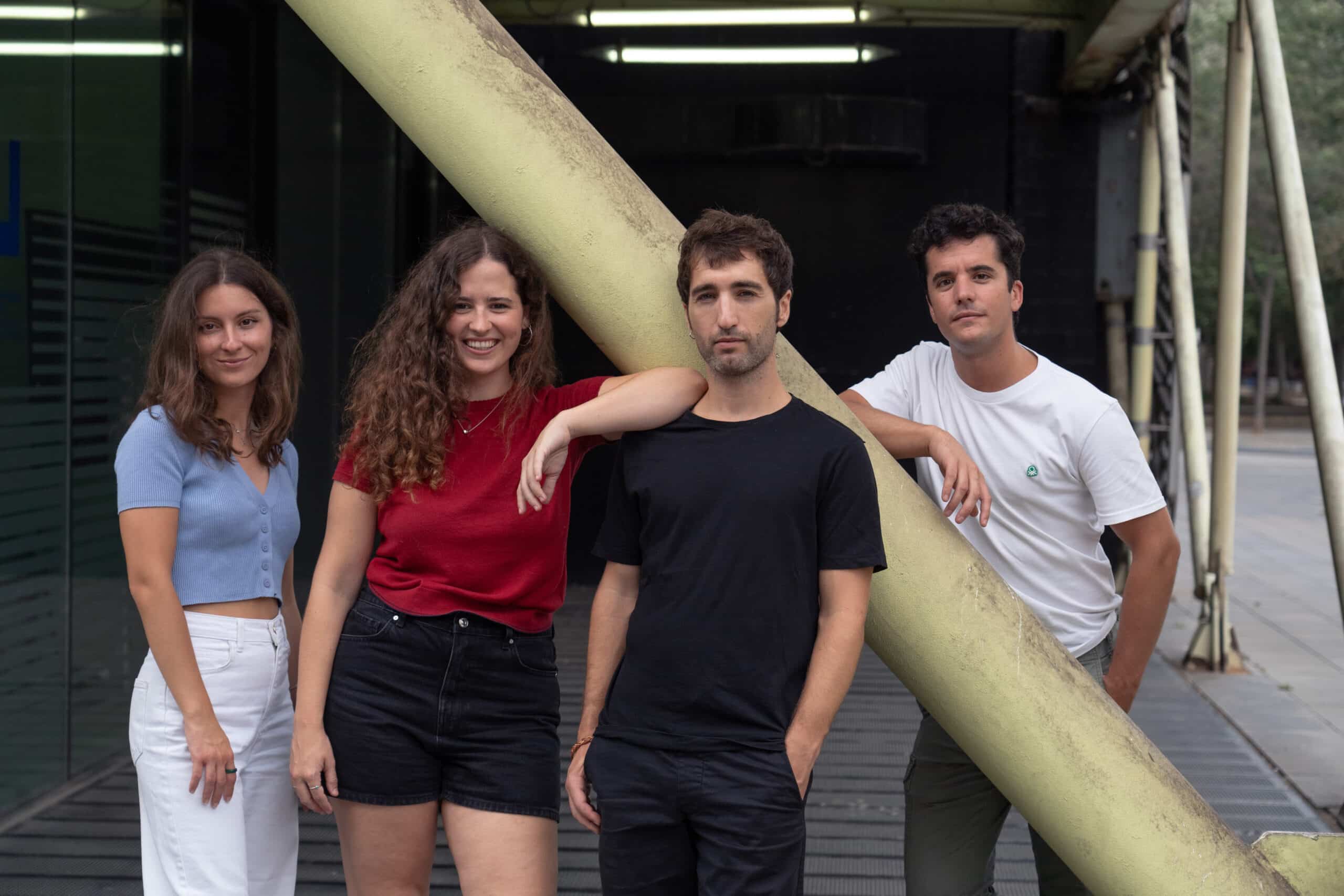 Equipo WATIF