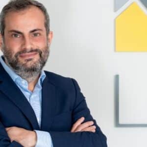 Iban García del Blanco - Lasker