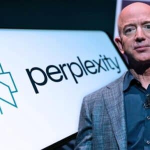 Jeff Bezos Perplexity
