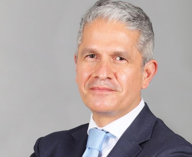 Jorge Córdova - Vinces