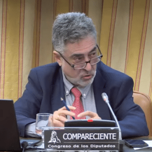 Luis del Pino sobre la desinformación