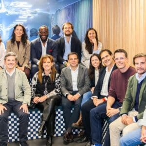 Junta Directiva de MOA mit.