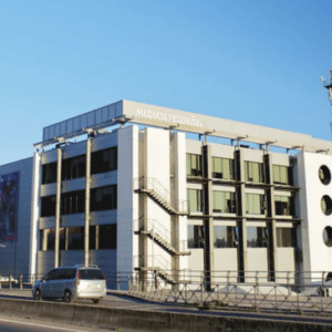 Mediaset