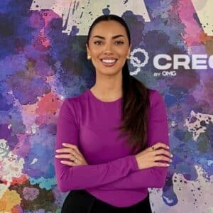 Paula Torres - CREO