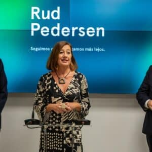 Rud Pedersen