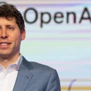 Sam Altman OpenAI