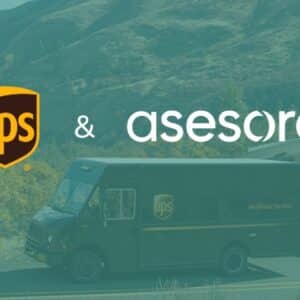 UPS & Asesores