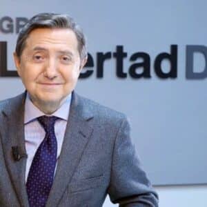 Federico Jiménez Losantos - Libertad Digital