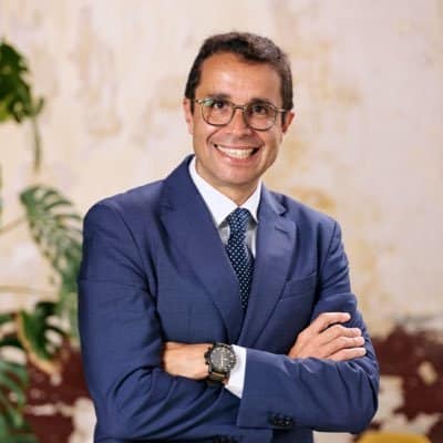 Albert Ortas