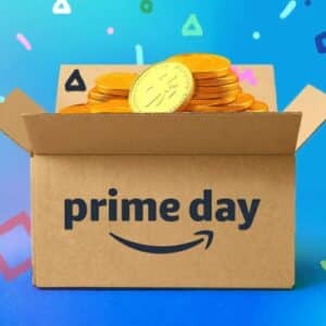 Amazon Prime Day