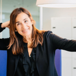 Ana Palencia